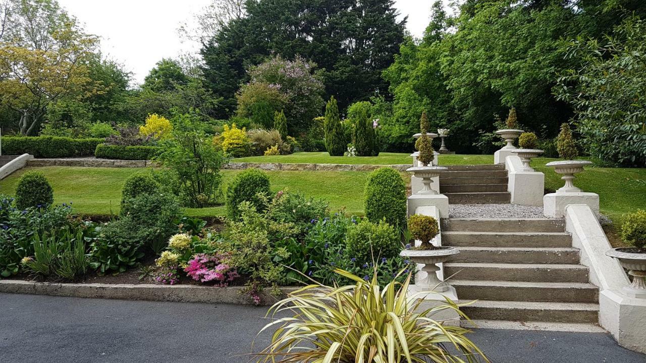 Banoge House Hotel Donaghcloney Exterior photo